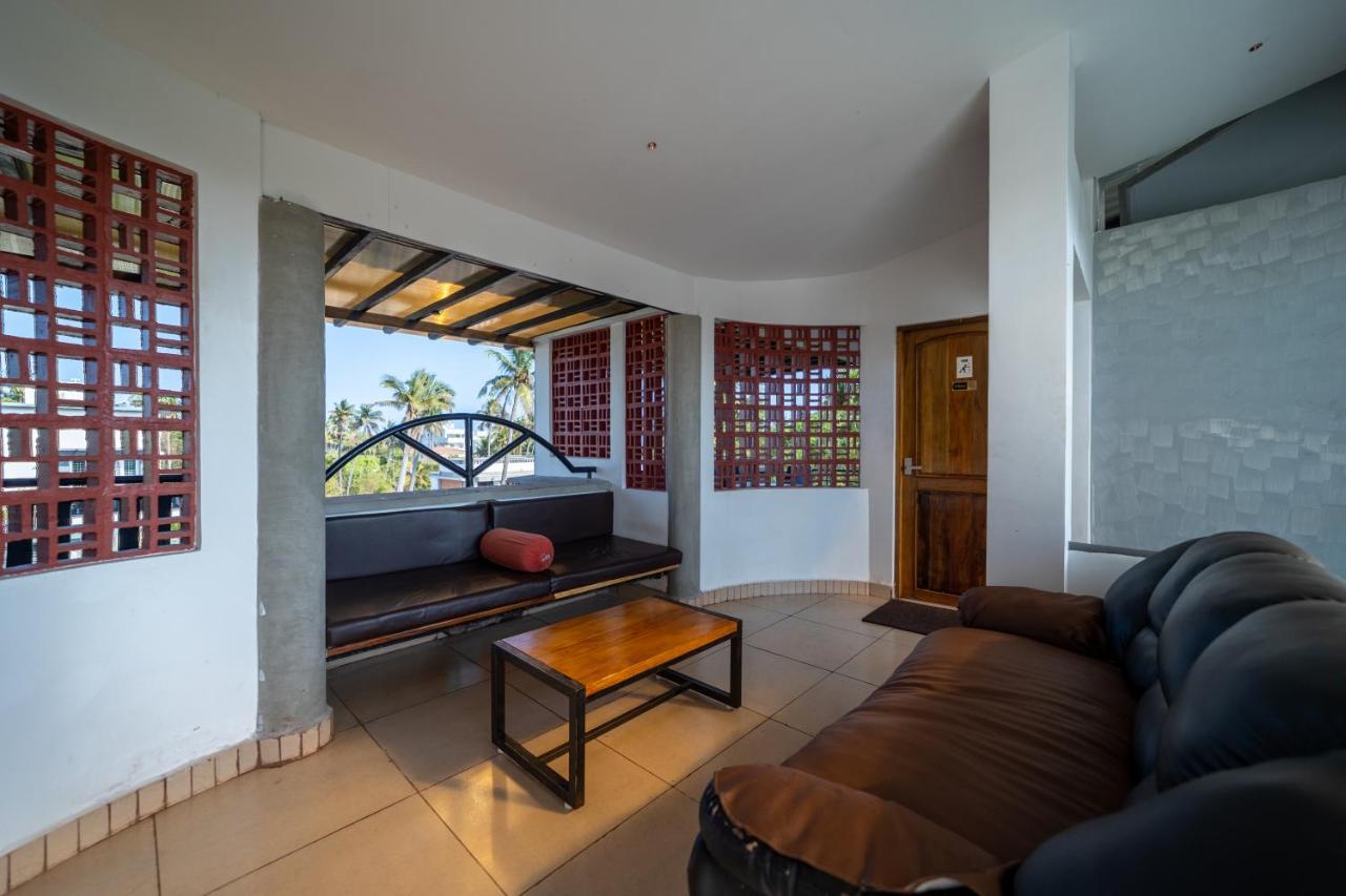 Mermaid Farm House Puducherry Exterior foto